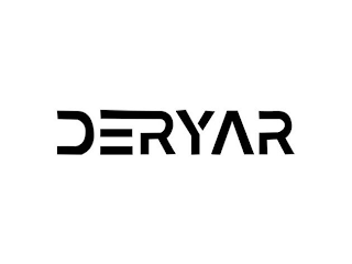 DERYAR logo