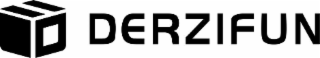 DERZIFUN logo