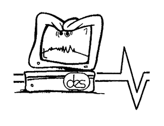 DES logo