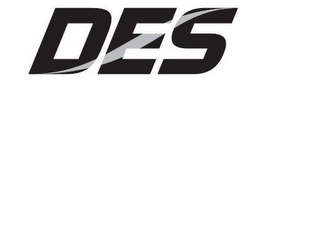 DES logo
