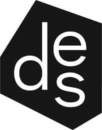 DES logo