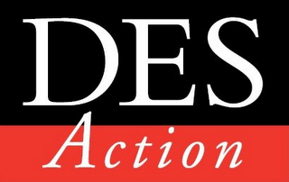 DES ACTION logo