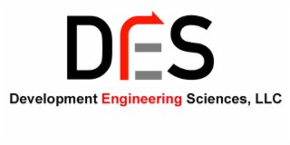 DES DEVELOPMENT ENGINEERING SCIENCES, LLC logo