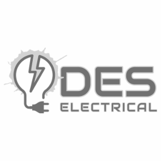DES ELECTRICAL logo