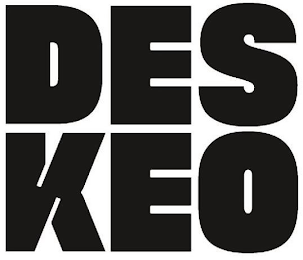 DES KEO logo