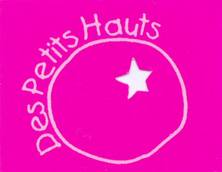 DES PETITS HAUTS logo