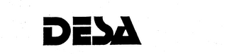 DESA logo