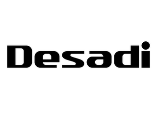 DESADI logo