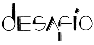 DESAFIO logo