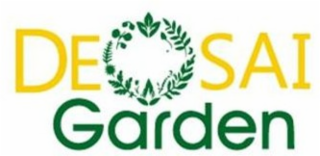 DESAI GARDEN logo