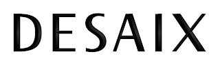 DESAIX logo