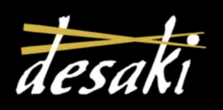 DESAKI logo