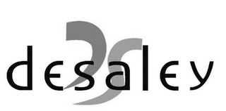 DESALEY logo