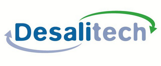 DESALITECH logo