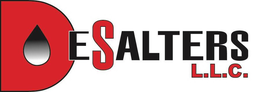 DESALTERS L.L.C. logo