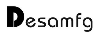 DESAMFG logo