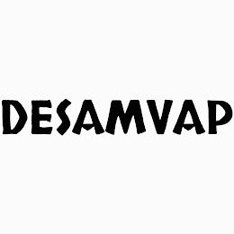 DESAMVAP logo