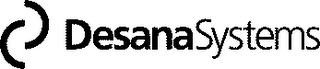 DESANA SYSTEMS logo