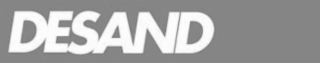 DESAND logo