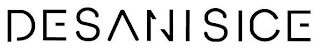 DESANISICE logo