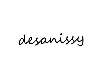 DESANISSY logo