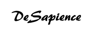 DESAPIENCE logo