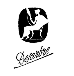 DESARBRE logo