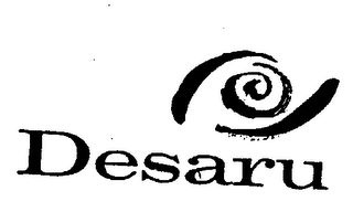 DESARU logo