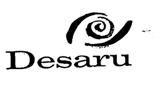 DESARU logo
