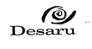 DESARU logo
