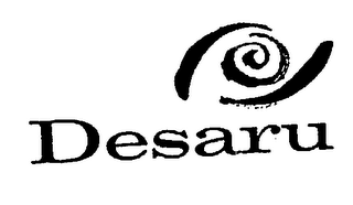 DESARU logo