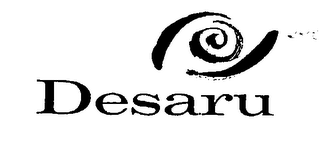 DESARU logo