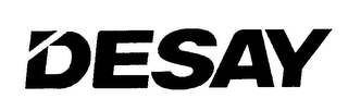 DESAY logo