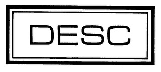 DESC logo