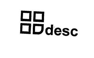 DESC logo