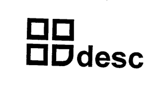 DESC logo