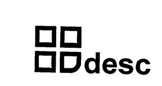 DESC logo