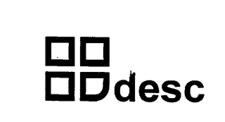 DESC logo