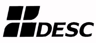 DESC logo