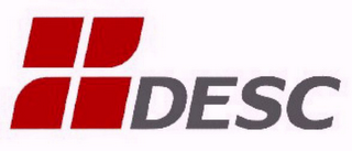 DESC logo