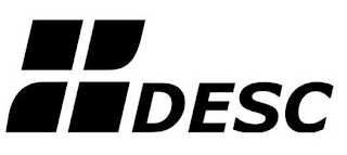 DESC logo