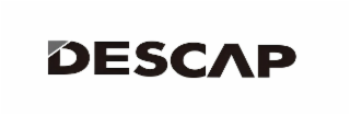 DESCAP logo