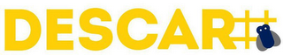 DESCAR# logo