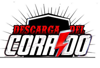 DESCARGA DEL CORRIDO logo