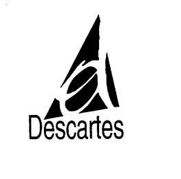 DESCARTES logo