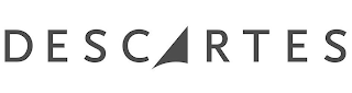 DESCARTES logo