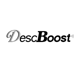 DESCBOOST logo