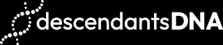 DESCENDANTSDNA logo