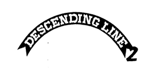 DESCENDING LINE 2 logo