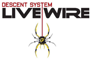 DESCENT SYSTEM LIVEWIRE logo